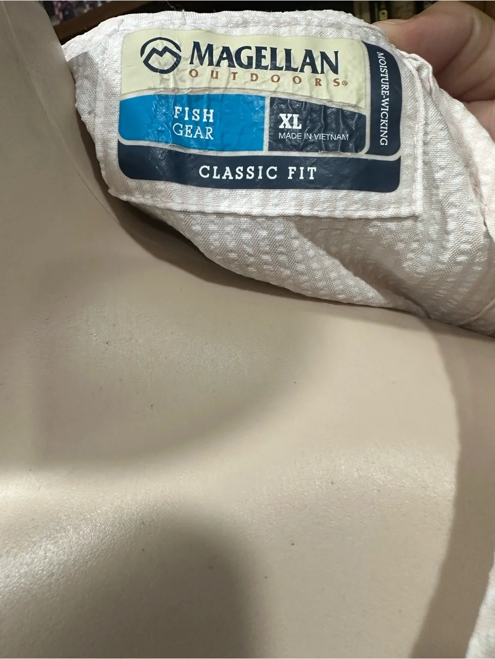 Magellan Outdoors soft two